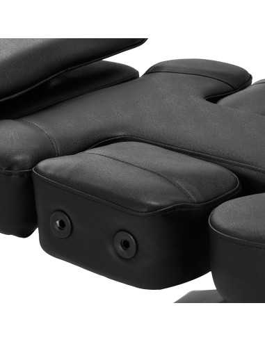 Fauteuil de tatouage électrique Pro Ink 3710 
