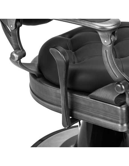Sillón de barbero Luxor vintage 