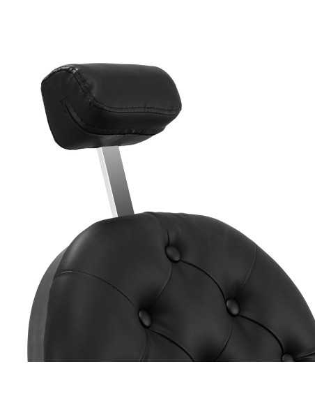 Sillón de barbero Luxor vintage 