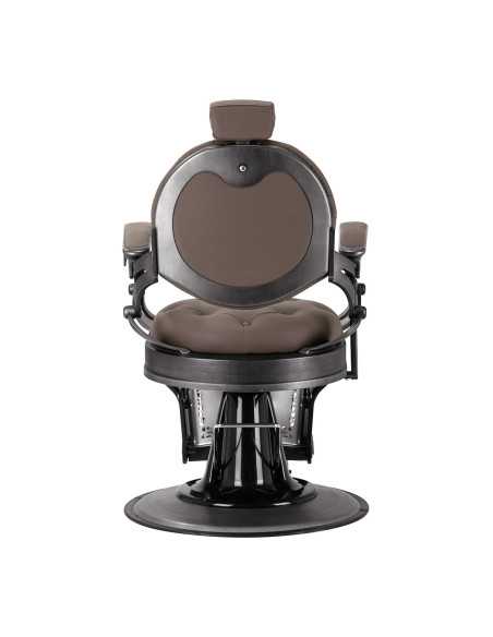 Luxor Vintage Brown Barber Chair