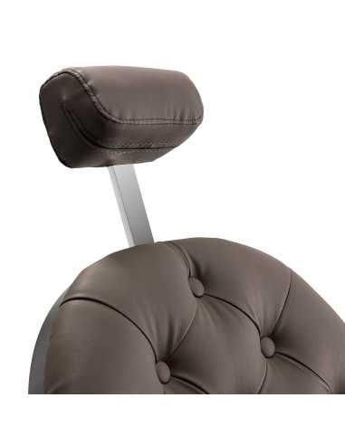 Luxor Vintage Friseurstuhl – Retro-Chic & professioneller Komfort