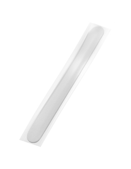 Ocho Nails pilnik prosty slim 100/180 1 pz. pacchetto sicuro 