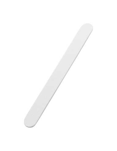 Ocho Nails pilnik prosty slim 100/180 1 stuk. veilig pakket 
