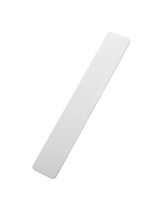 Ocho Nails pilnik szeroki prosty 100/180 10 szt.  2