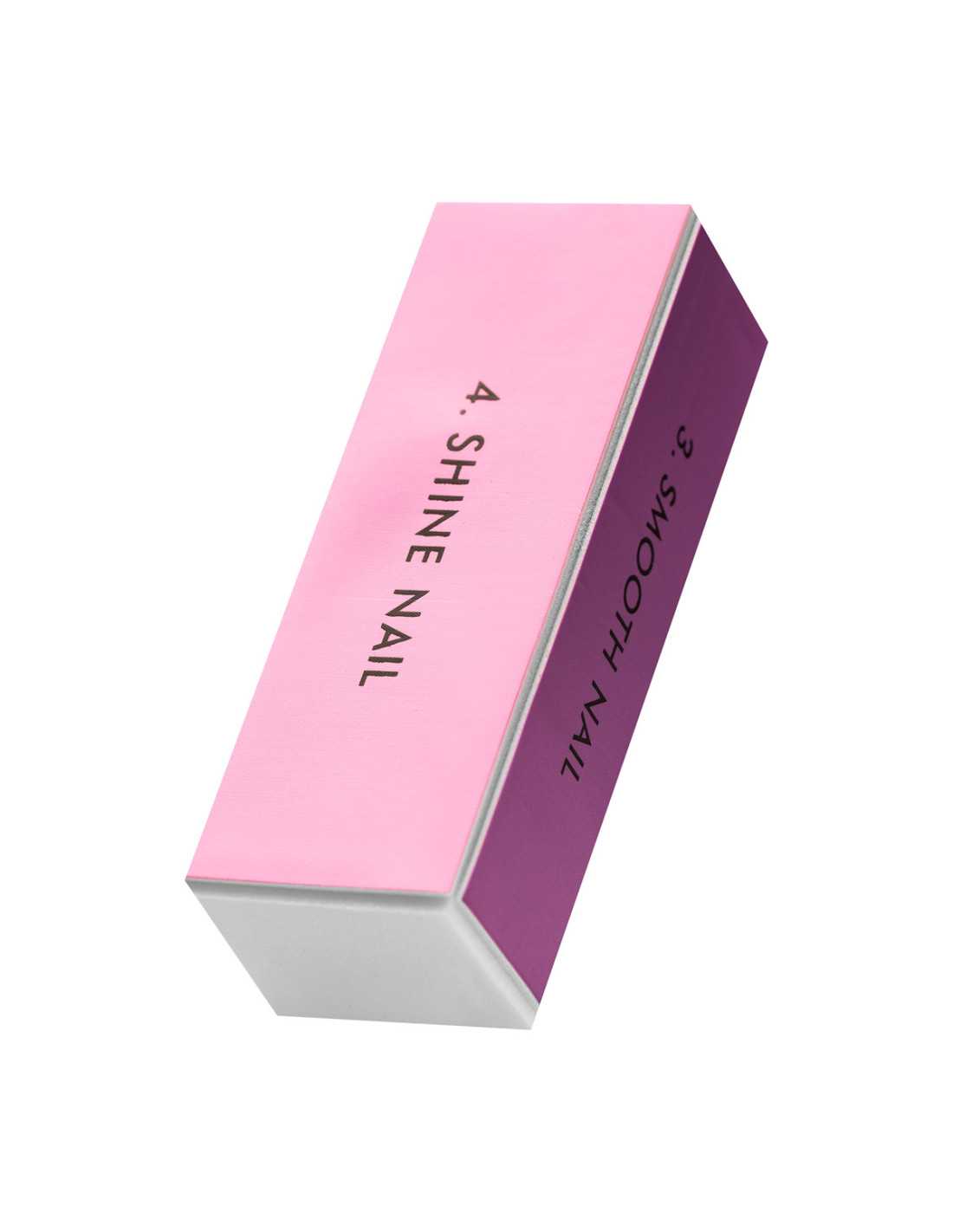 Bufor polerka Ocho Nails BR1 240/320/600/3000 