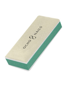 Bufor polerka Ocho Nails BR3 320/3000 10 sztuk 