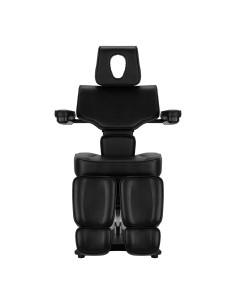 Pro Ink 604 schwarzer Tattoo-Stuhl  2