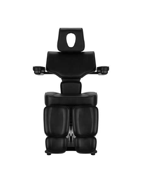 Pro Ink 604 schwarzer Tattoo-Stuhl 