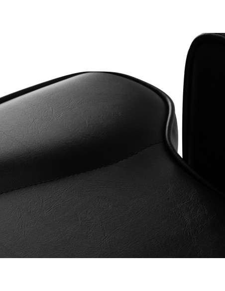 Silla de tatuaje Pro Ink 604 negra 