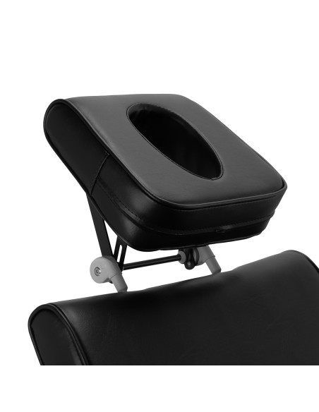 Silla de tatuaje Pro Ink 604 negra 