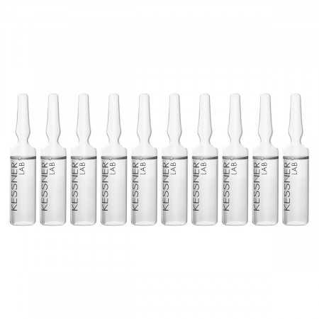 KESSNER LAB Feuchtigkeitspulver 10 x 10 ml 