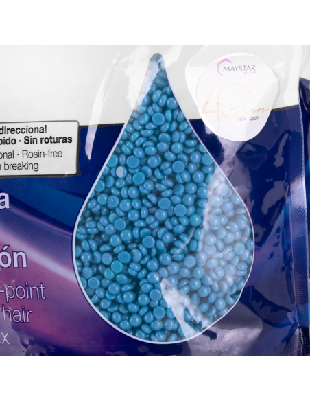 Ultraflex blau 1000g 