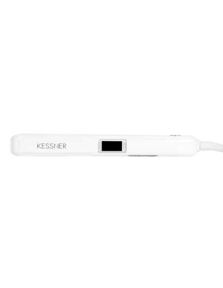 Kit Cheveux Kessner : Appareil à Ultrasons et Ampoules de Caféine 