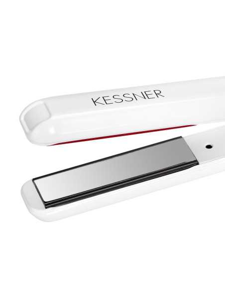 Kessner Hair Kit: aparelho de ultrassom e ampolas de cafeína 