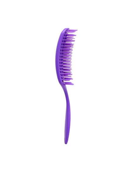 Kessner Caffeine Flexible Hairbrush and Ampoules Set 