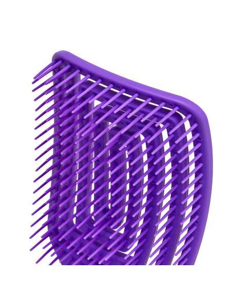 Kessner Caffeine Flexible Hairbrush and Ampoules Set 