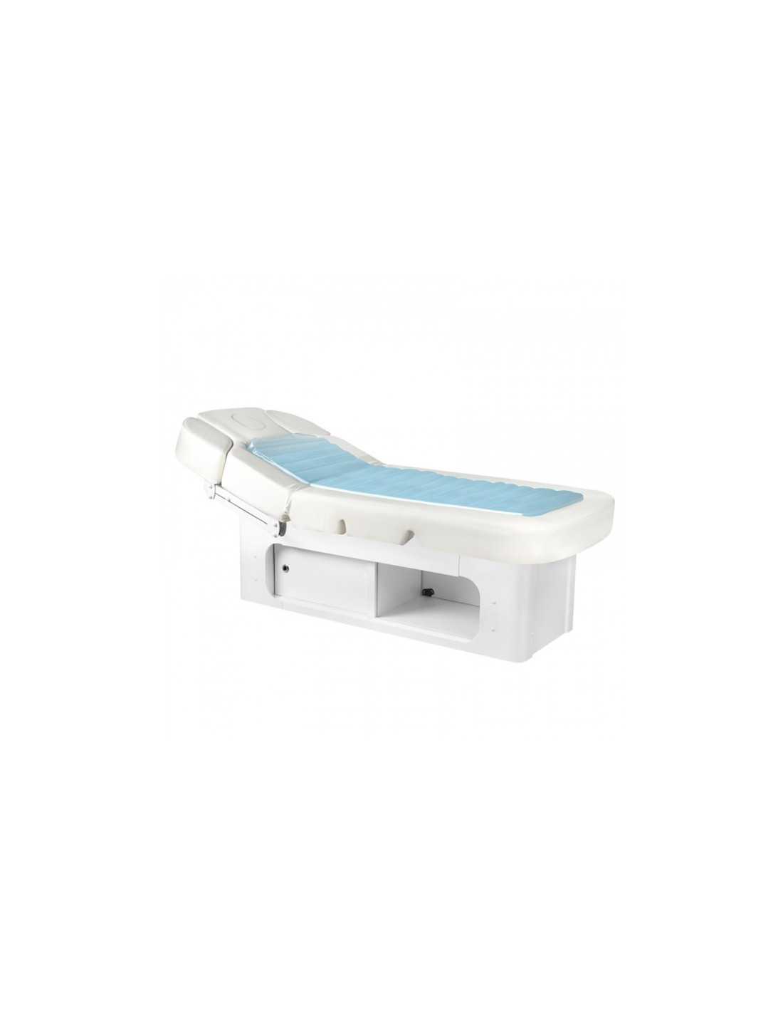 Aqua Spa Chromotherapy Massage Table 4 Motors - Comfort and Ergonomics for Professional Spas