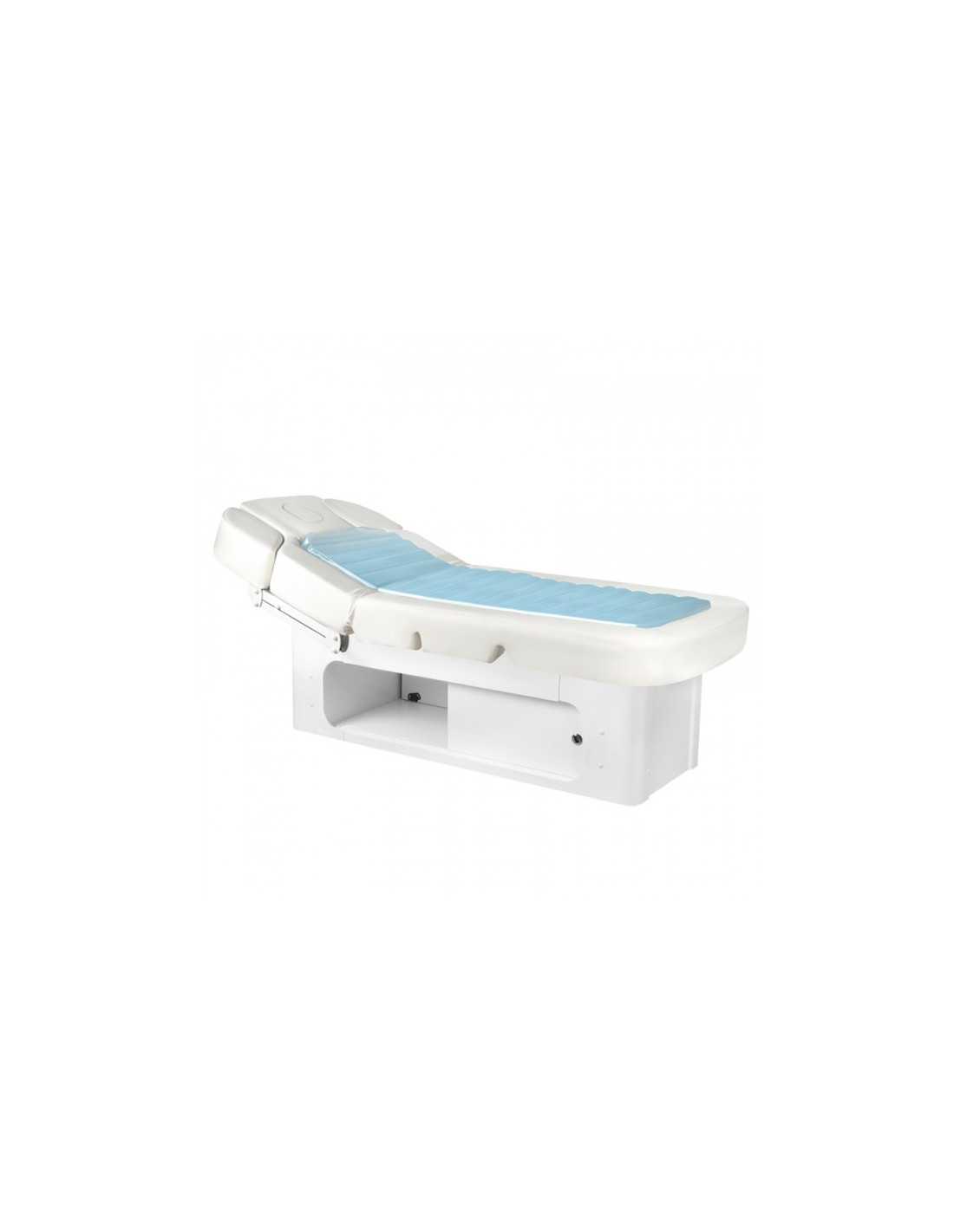 Aqua Spa Chromotherapy Massage Table 4 Motors - Comfort and Ergonomics for Professional Spas