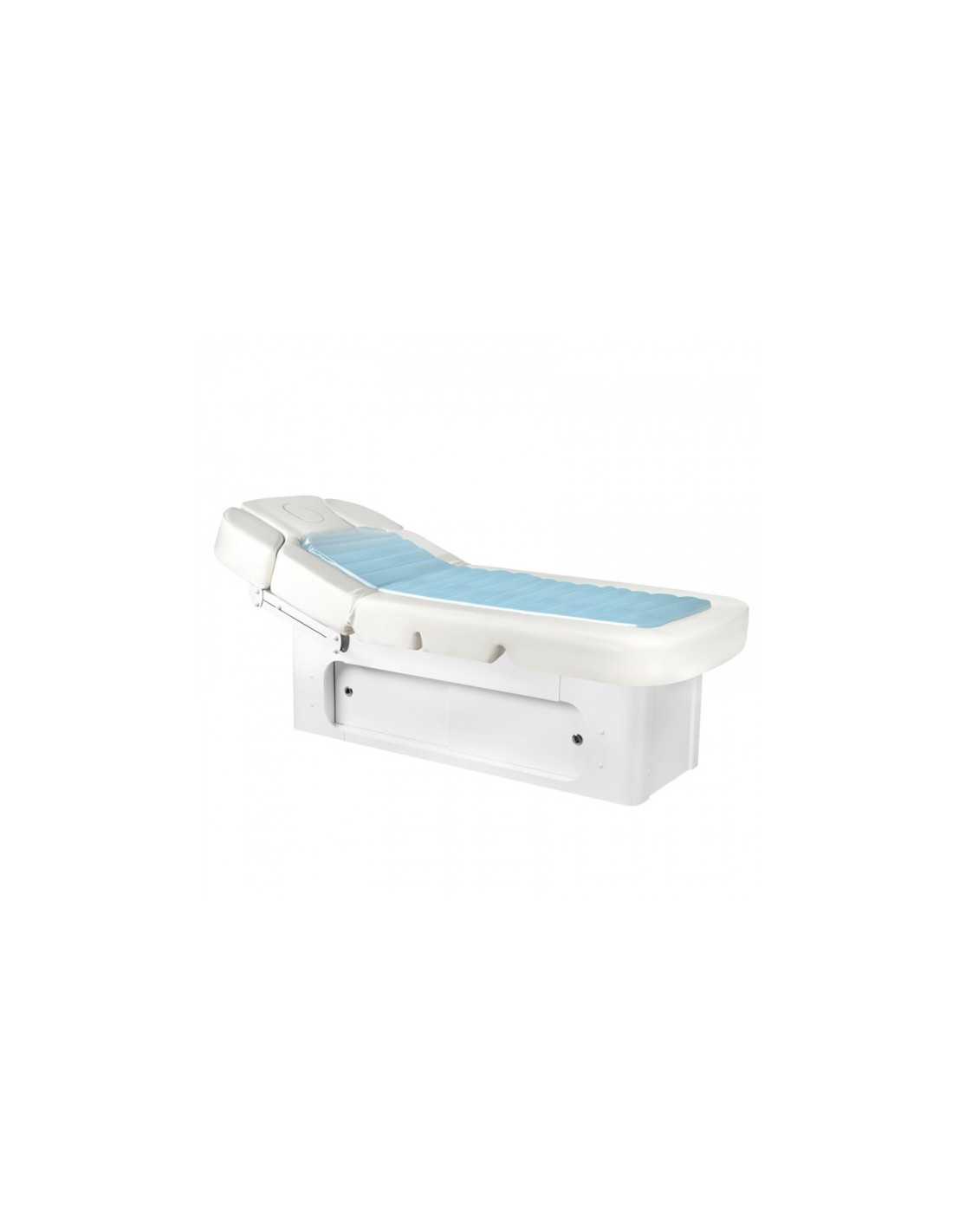 Aqua Spa Chromotherapy Massage Table 4 Motors - Comfort and Ergonomics for Professional Spas