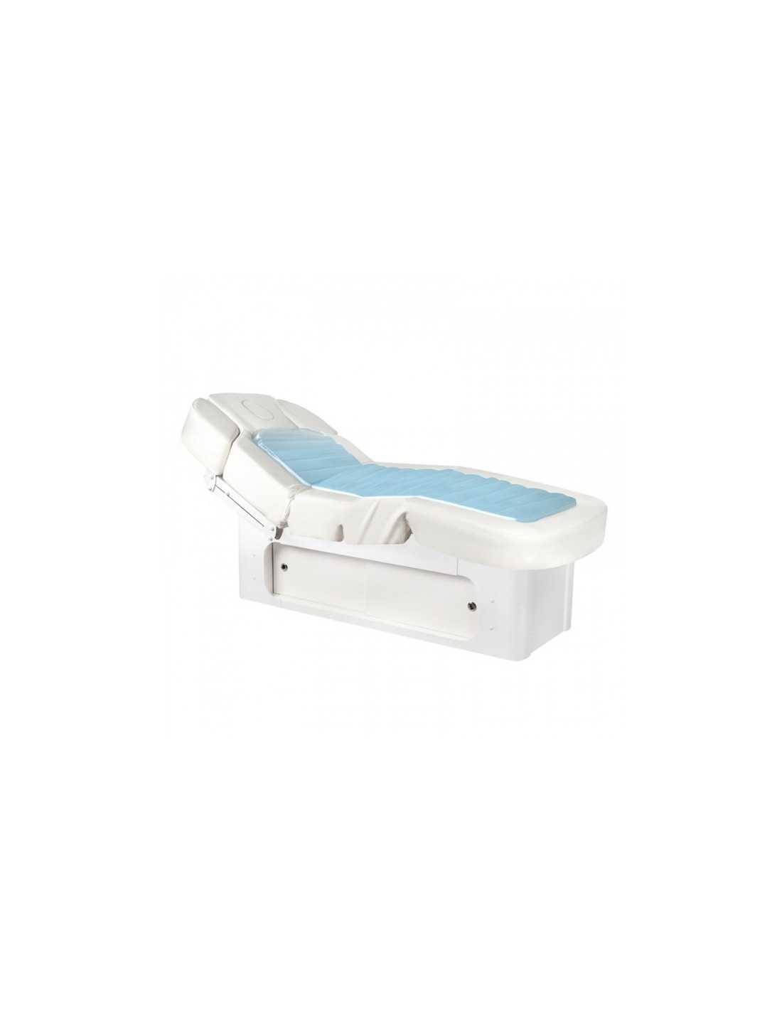 Aqua Spa Chromotherapy Massage Table 4 Motors - Comfort and Ergonomics for Professional Spas