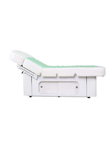 Table de Massage Aqua Spa Chromothérapie 4 Moteurs - Confort et Ergonomie pour Spas Professionnels