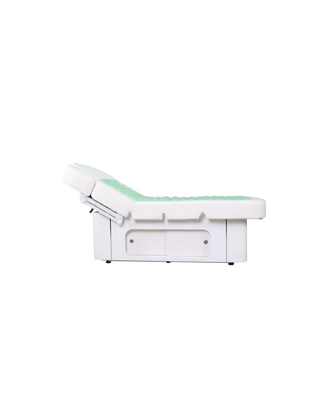 Aqua Spa Chromotherapy Massage Table 4 Motors - Comfort and Ergonomics for Professional Spas