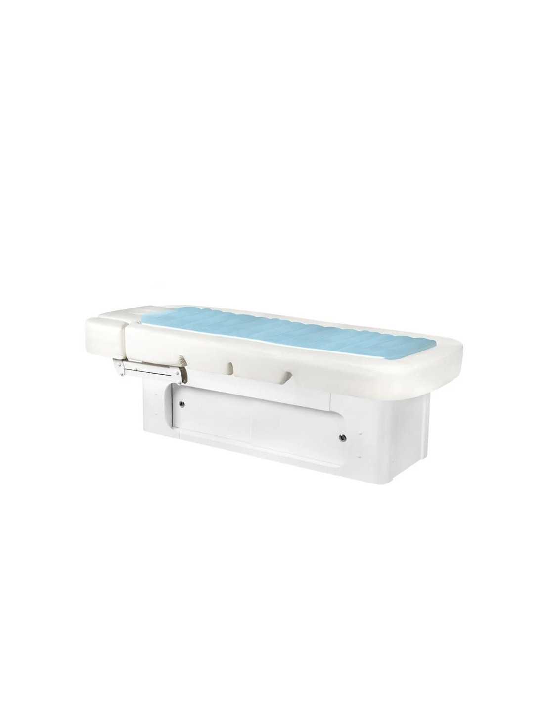 Aqua Spa Chromotherapy Massage Table 4 Motors - Comfort and Ergonomics for Professional Spas