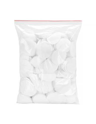 Pastelaria cosmética à base de óleos naturais 500 g 