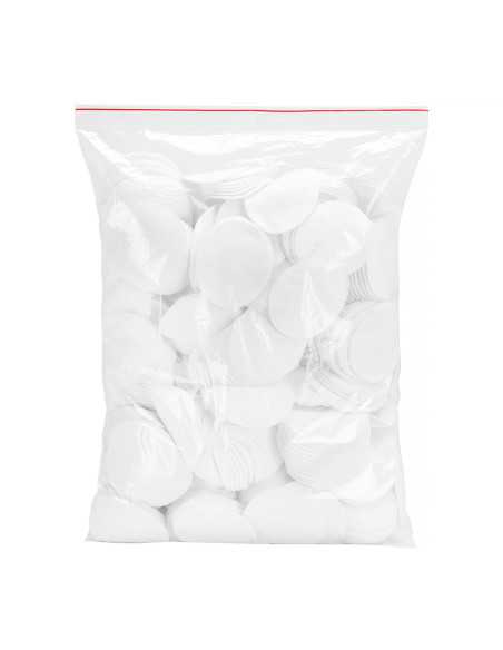 Pastelaria cosmética à base de óleos naturais 500 g 