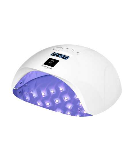 Lâmpada UV LED OCHO NAILS 
