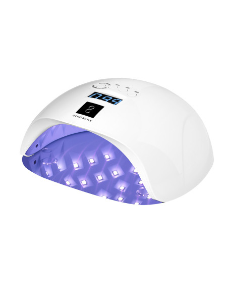 Lámpara LED UV OCHO NAILS 