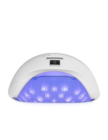 Lámpara LED UV OCHO NAILS 