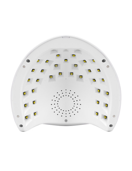 Lámpara LED UV OCHO NAILS 