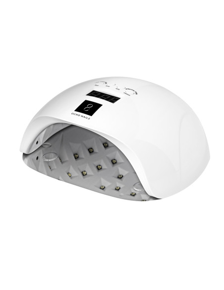 UV LED lamp OCHO NAILS 