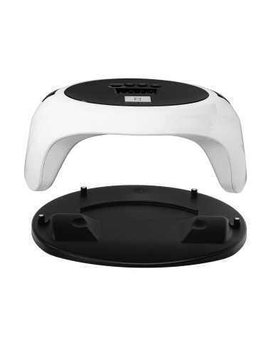Lampa UV LED OCHO NAILS X2 75W biała 