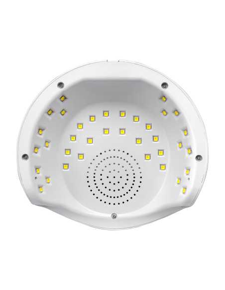 OCHO NAILS X2 75W LED UV Lamp 