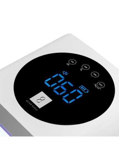 Lampe UV LED OCHO NAILS 