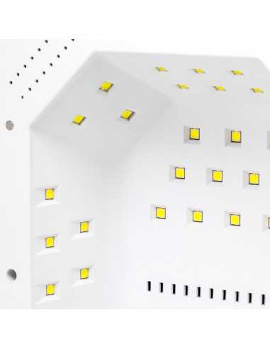 Lampe UV LED OCHO NAILS 
