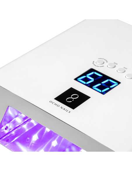 Lampa UV LED OCHO NAILS PRO 