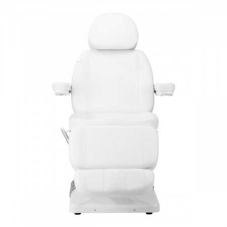 SILLON Salón de belleza eléctrico de lujo de 3 plazas 