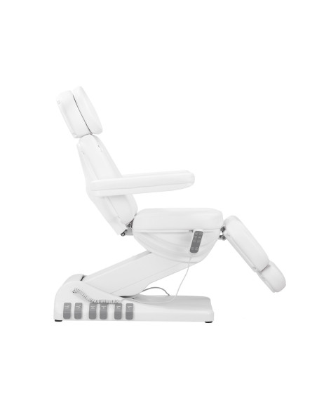 SILLON Luxe 3-zits elektrische schoonheidssalon 
