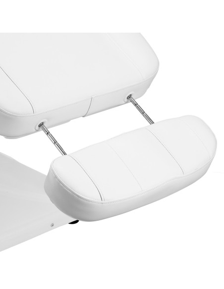 SILLON Luxe 3-zits elektrische schoonheidssalon 