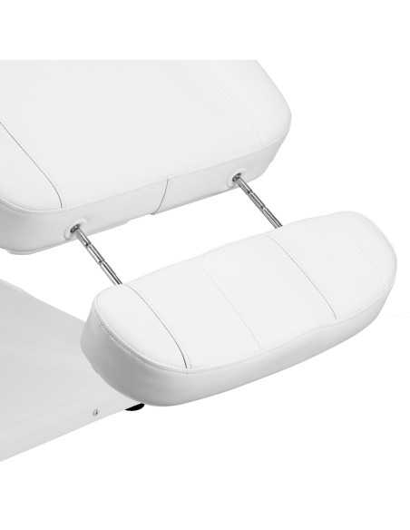 SILLON Salón de belleza eléctrico de lujo de 3 plazas 