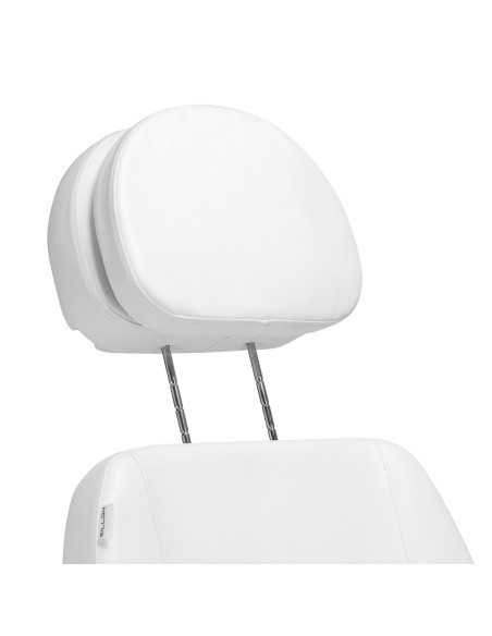 SILLON Salón de belleza eléctrico de lujo de 3 plazas 