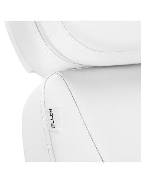 SILLON Luxe 3-zits elektrische schoonheidssalon 