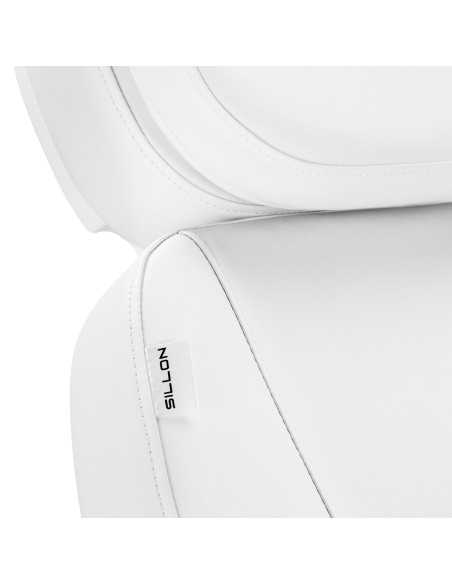 SILLON Salón de belleza eléctrico de lujo de 3 plazas 