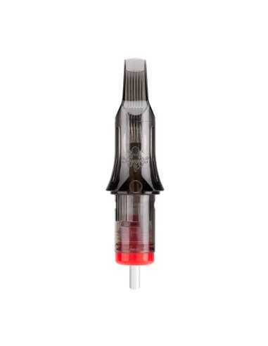 Tattoo-Patrone El Cartel V2 - 0,35 11RM LongTaper 10szt. 