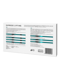 Apis ampulki concentré z kompleksem tens uptm 10 x 3 ml   2