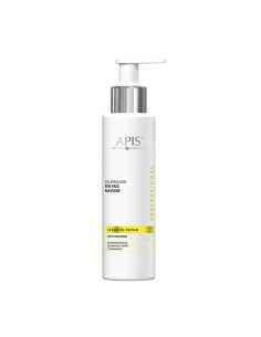 Apis CERAMIDE REPAIR Olejkowa emulsja do masażu twarzy z ceramidami 150 ml  