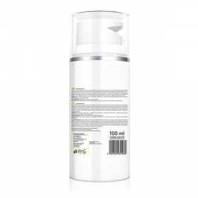 Apis CERAMIDE REPAIR Rigenerante krem z ceramidami i kwasami Omega 3-6-9 100 ml   2
